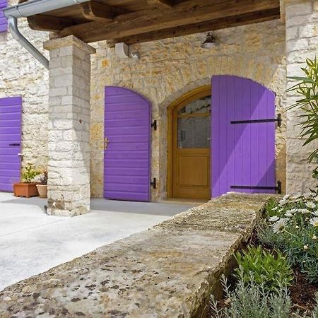 Vila House Kristina **** Burići Exteriér fotografie